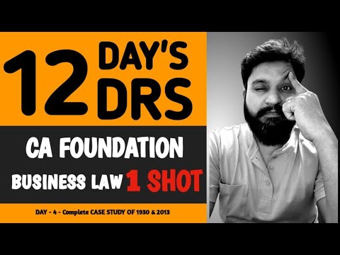 Indian contract act 1872 case study with solution pdf picture