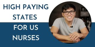 Top 10 Highest Paying States for Nurses