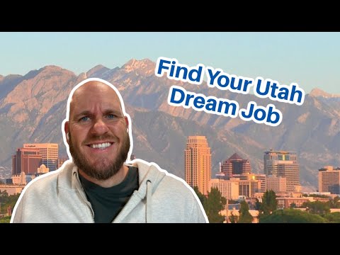 High Paying Jobs in Salt Lake and Utah County | Top 5 Industries & Employers