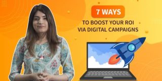 Data Driven Marketing Campaigns: Key Steps to Boost ROI in 2021 | Digital Bytes by Social Beat.
