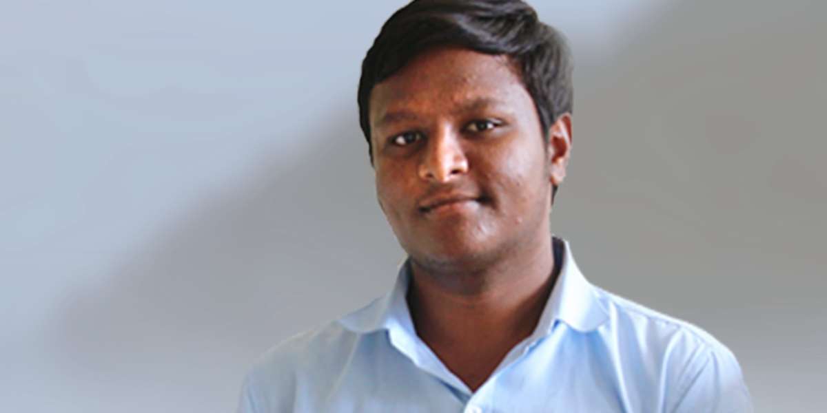 3 Startups, 1 Dream: How This 21-year-old Telangana Man Is Developing India