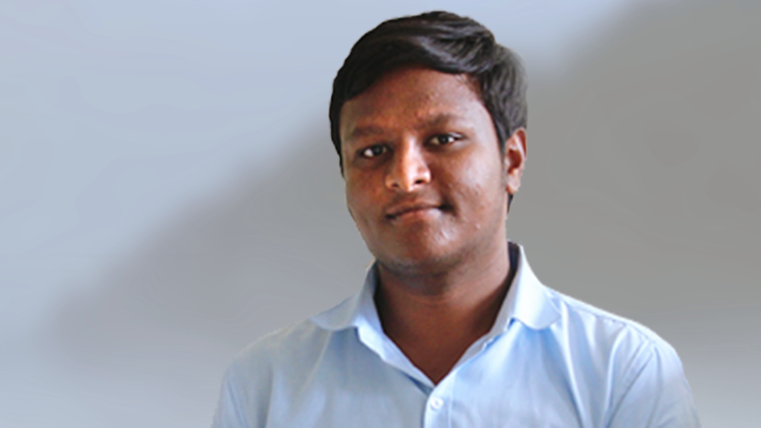 3 Startups 1 Dream How This 21 year old Telangana Man Is Developing India
