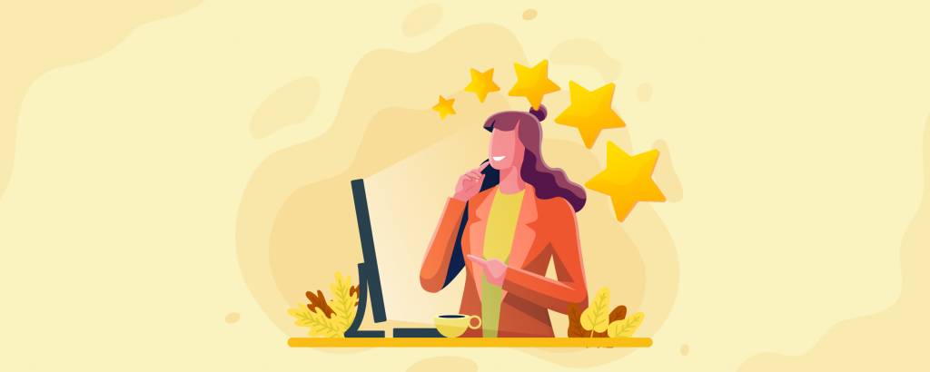 Key benefits of customer satisfaction blog banner