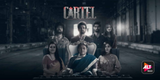 Case Study: How ALTBalaji garnered 247Mn+ reach for their newly released show – ‘Cartel’