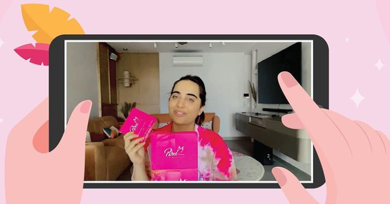 Case Study: How Paree leveraged influencer collaboration for Prima's launch - purshoLOGY Case Study: How Paree leveraged influencer collaboration for Prima's launch campaign