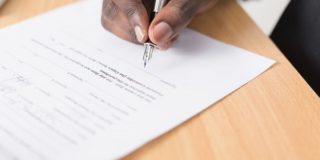 Contract Management for HR Departments