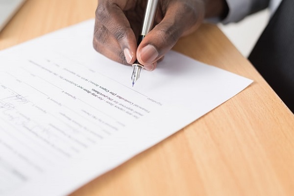 Contract Management for HR Departments