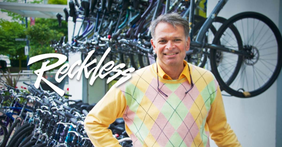 Finding Their Niche How Reckless Bike Stores is Outlasting the Competition
