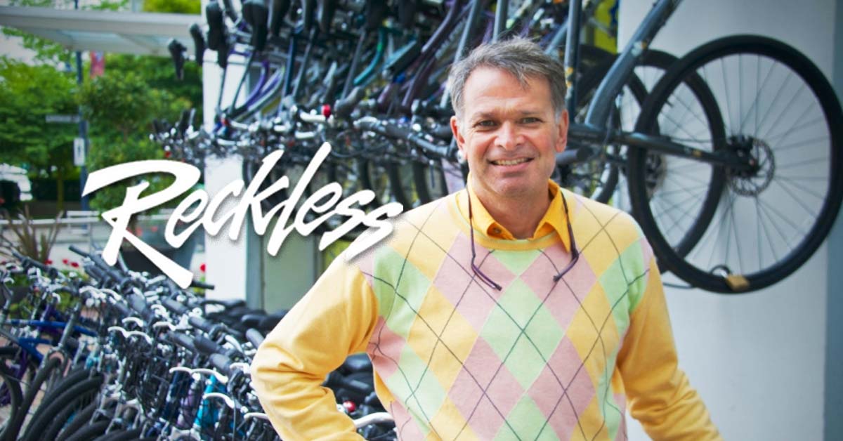 Finding Their Niche: How Reckless Bike Stores is Outlasting the Competition