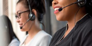 Four benefits of a next-gen cloud contact center