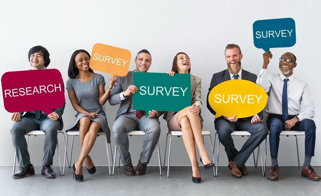 How To Conduct Employee Surveys That Produces Results