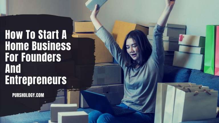 how to home business