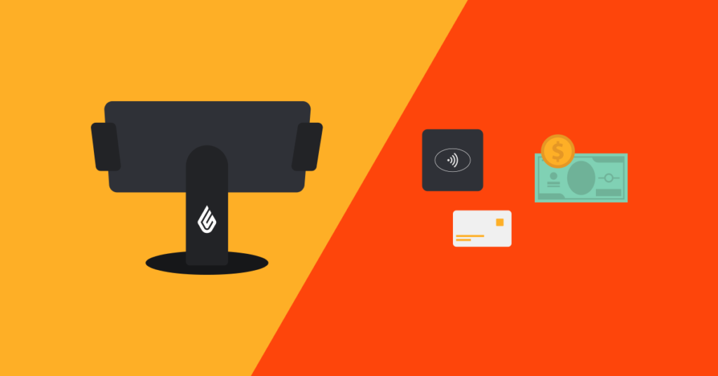 Merchant Services vs. POS Systems: What's the Difference?