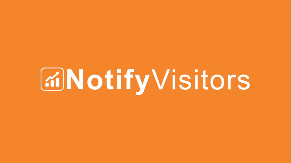 NotifyVisitors