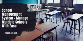 school management system