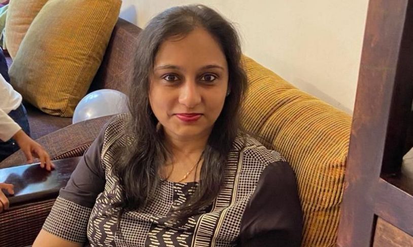 Search For Tasty Food Led Kolkata Woman To Start Home Cooked Food Venture Now Serves Over 2000 Monthly Orders