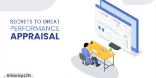 Secrets To Great Performance Review To Keep Your Employees Motivated