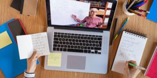 Why E-Learning: How & Why It Works
