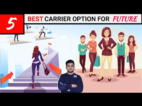 Top 5 HIGHEST Paying Jobs in India | Best jobs of THE FUTURE 2021 | SeeKen