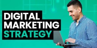 How to Write a Digital Marketing Strategy in 2021