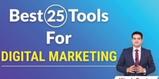 Best Digital Marketing Tools to Grow a Business | Tools for Digital Marketing | #DigitalMarketing