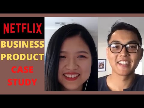 Data Science Business Case Study Netflix Pricing