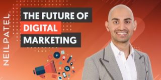 The Future of Digital Marketing Will Surprise You