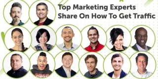 Top Digital Marketing Experts Share Tips & Secrets 2021