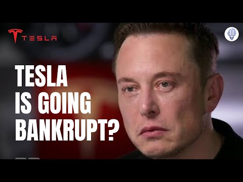 Is Elon Musk Failing TESLA Understanding Teslas challenges A Business Case Study