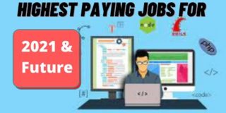 4 Highest Paying Jobs in India For 2021 | Best Career Options | Best Salary Jobs  | Best IT Jobs