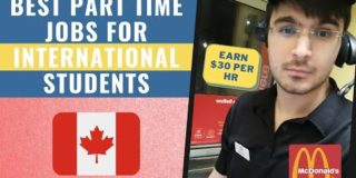 Highest Paying Part Time Jobs in Canada | Best Jobs in Canada | Canada Jobs 🇨🇦