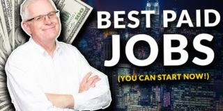 The 10 Highest Paying Jobs Without A College Degree – LEARN THESE NOW!