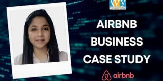 AirBNB | Business Case study | Tableau | Dashboarding | Shreya Gupta | IvyProSchool
