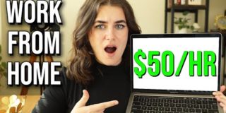 13 Highest Paying Work From Home Jobs No Experience Needed (2021)