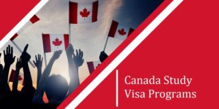 Canada Study Visa Programs