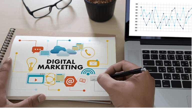 Career in Digital Marketing