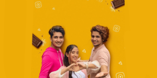 Case Study: How Hershey's Friendship Day campaign garnered a reach of 4 Mn on Instagram