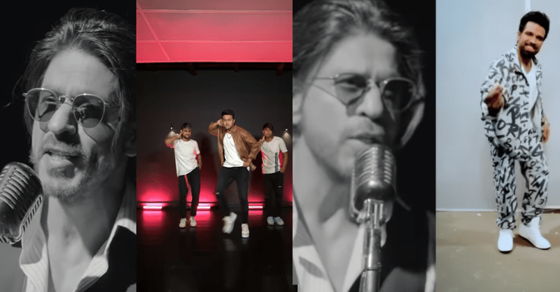 Case Study How Streaxs influencer activation for SRK starrer campaign reached 36mn consumers