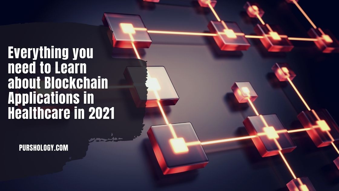 Blockchain in healthcare