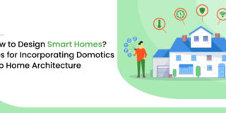 Design Smart Homes