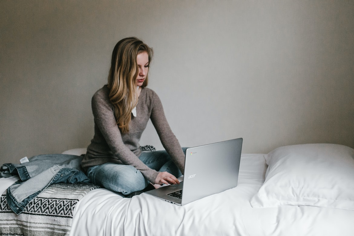 Make Your Writing Perfect With These 4 Killer Self-Editing Steps!