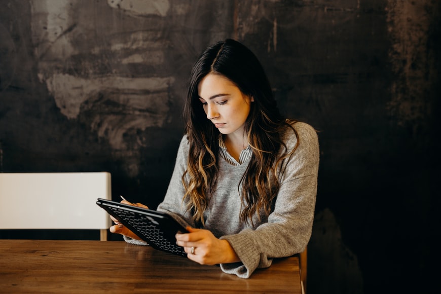 Make Your Writing Perfect With These 4 Killer Self-Editing Steps!
