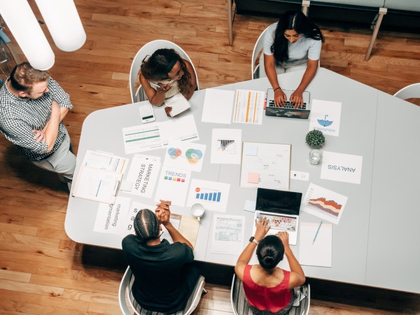Provide The Employees In Your Startup With Improved Engagement