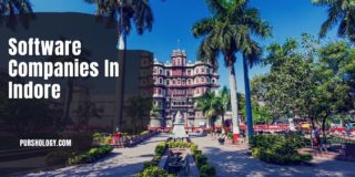 software companies in indore