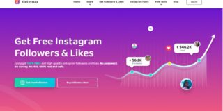 Stay Popular on Instagram With GetInsta copy