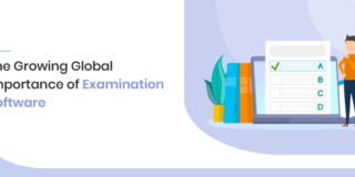 The Growing Global Importance of Examination Software