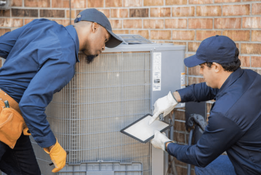 This plumbing & HVAC company made huge workflow improvements | - purshoLOGY This plumbing & HVAC company made huge workflow improvements