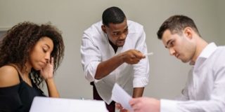 Unethical Practices And Other Signs of a Toxic Workplace