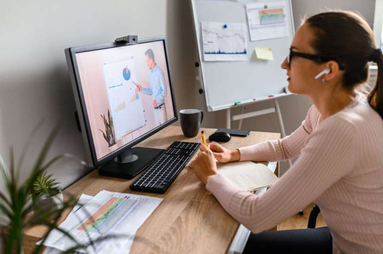 Whiteboard Animation Vs. Animated Video