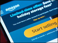 Amazon Celebrates SMB Sellers' Successes, Introduces New Tools at Virtual Event | SMB